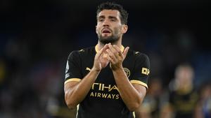 Otkriveno kakvu izdaju je Kovačić doživio u Manchester Cityju zadnji dan prelaznog roka